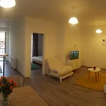 Apartament Schiller 15