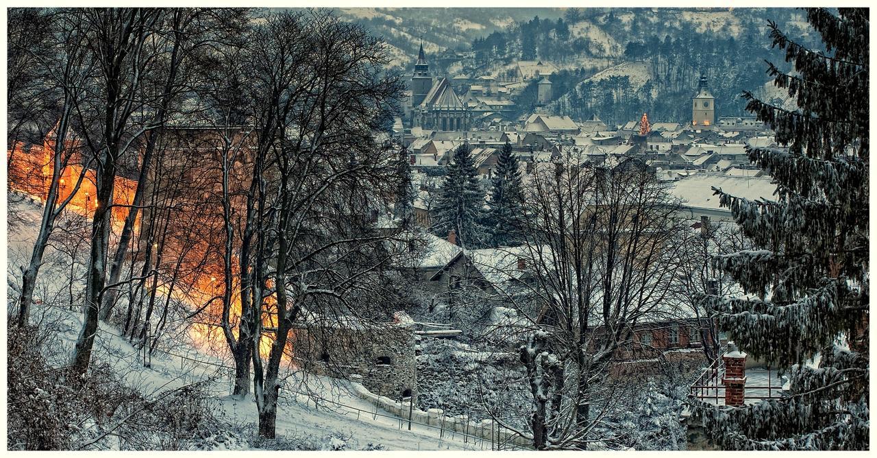 Apartament Schiller 58 Brașov