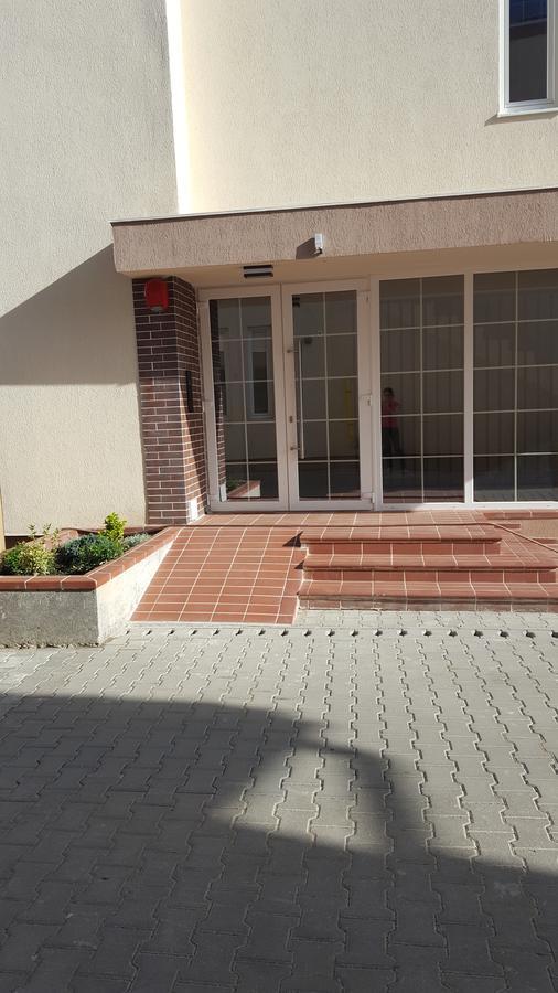 Apartament Schiller 58 Brașov
